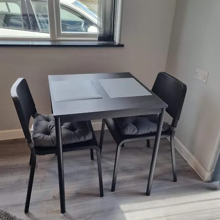 The Forge By Cliftonvalley Apartamento Bristol