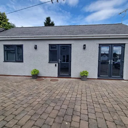 The Forge By Cliftonvalley *