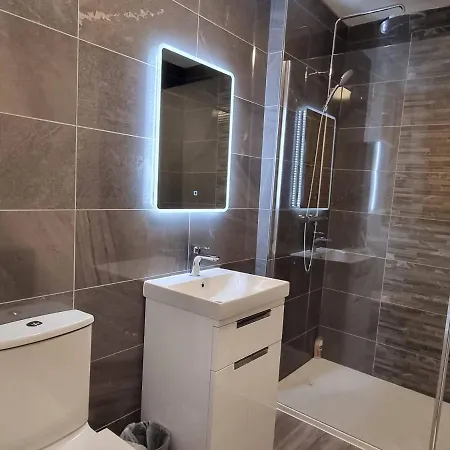 Apartamento The Forge By Cliftonvalley