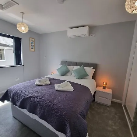 The Forge By Cliftonvalley * Bristol