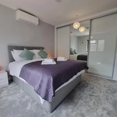 The Forge By Cliftonvalley Bristol