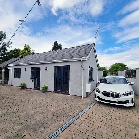 The Forge By Cliftonvalley Apartment *