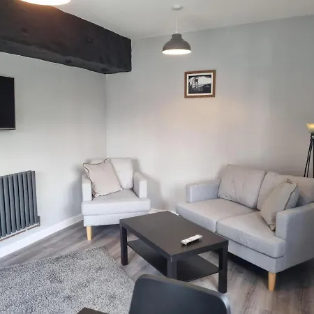 The Forge By Cliftonvalley Bristol