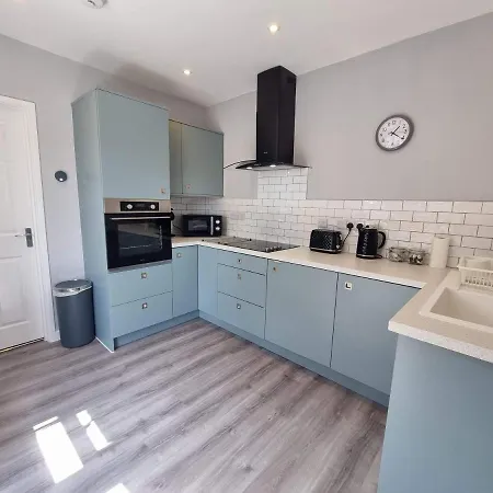 Appartement The Forge By Cliftonvalley Bristol