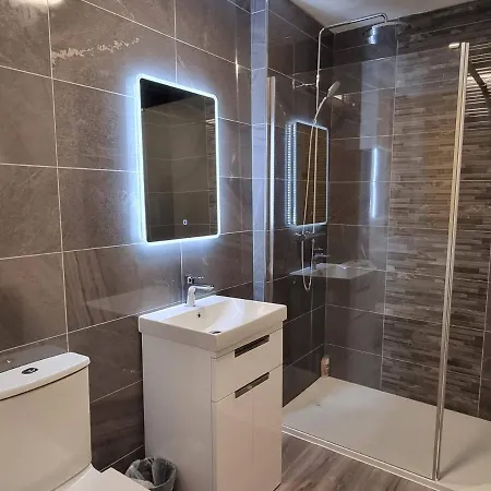 The Forge By Cliftonvalley