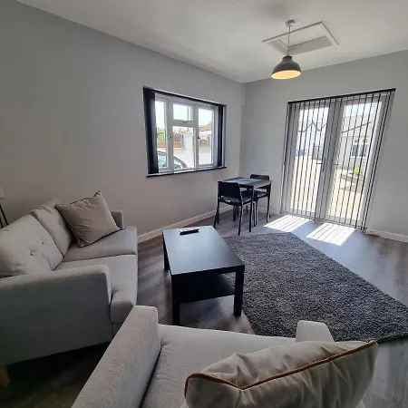 The Forge By Cliftonvalley Apartment Bristol