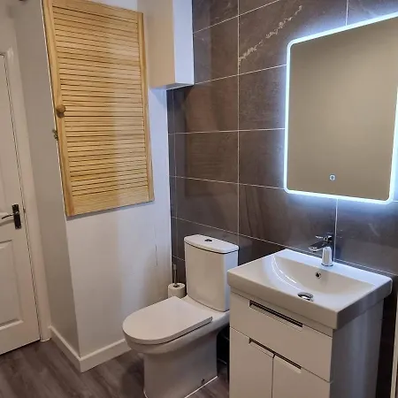 The Forge By Cliftonvalley