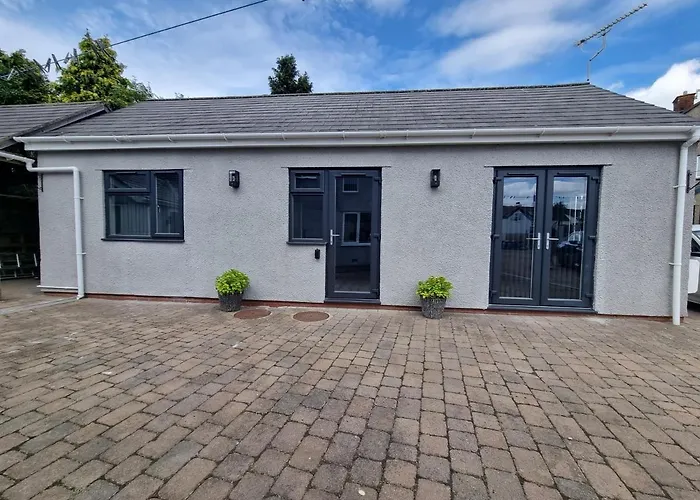 The Forge By Cliftonvalley *