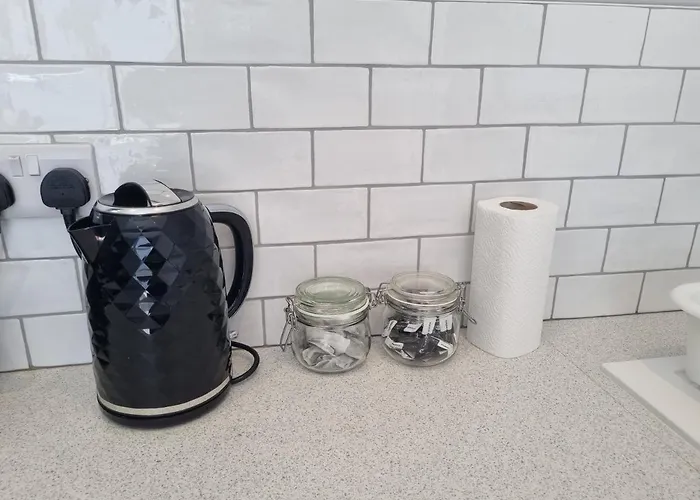 The Forge By Cliftonvalley *