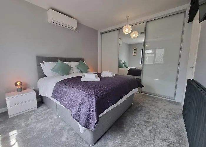 The Forge By Cliftonvalley Bristol