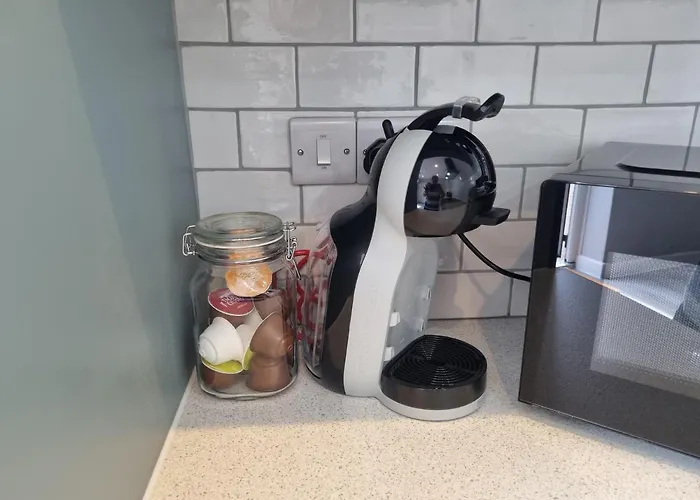 The Forge By Cliftonvalley Apartament *