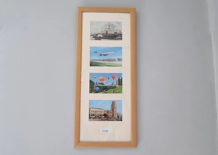 The Forge By Cliftonvalley *