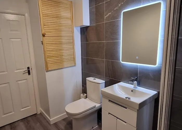 The Forge By Cliftonvalley