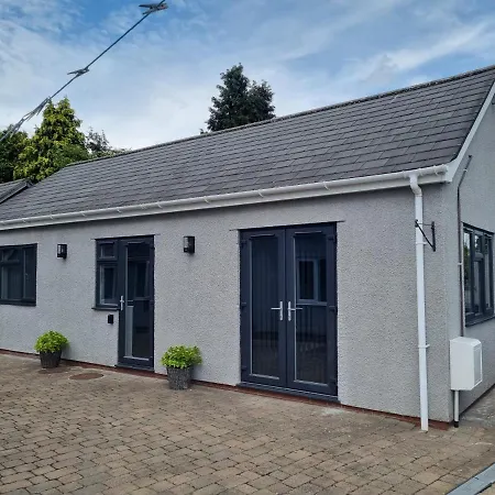 The Forge By Cliftonvalley Apartamento