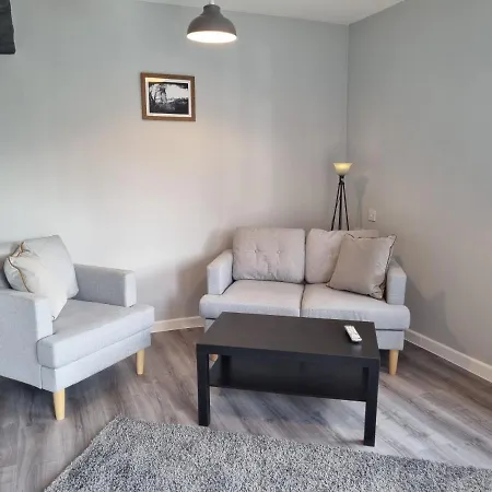 The Forge By Cliftonvalley Appartement Bristol