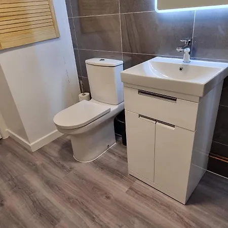 Appartement The Forge By Cliftonvalley *