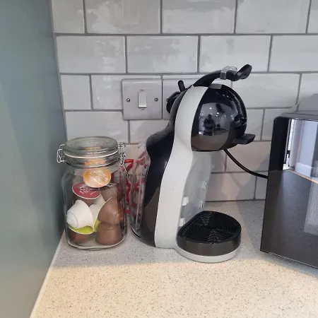 The Forge By Cliftonvalley Apartamento *