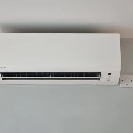 The Forge By Cliftonvalley Appartement