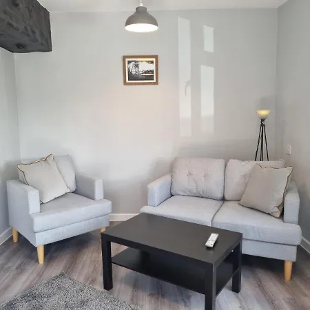 The Forge By Cliftonvalley Appartement Bristol