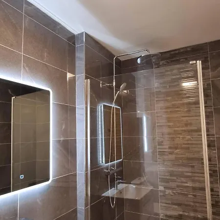 The Forge By Cliftonvalley Appartement Bristol