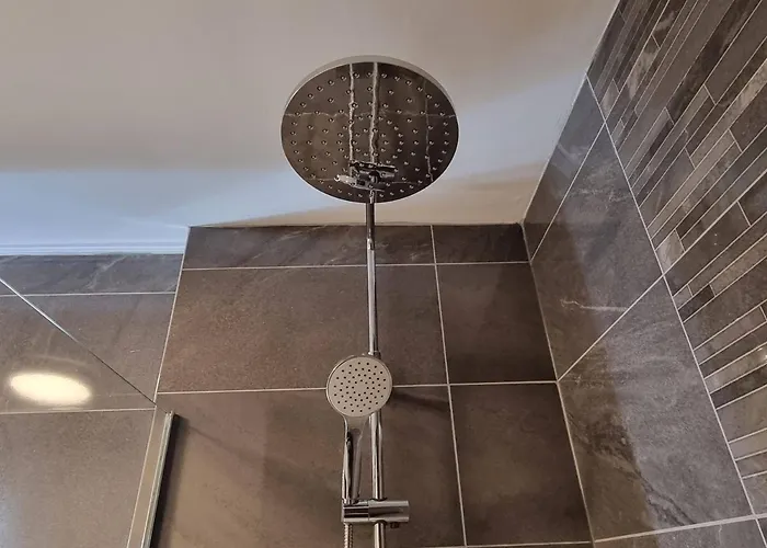 Apartamento The Forge By Cliftonvalley