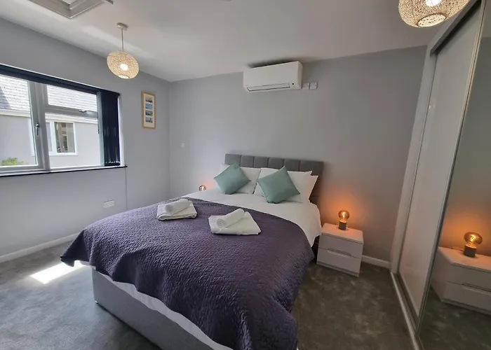 The Forge By Cliftonvalley * Bristol