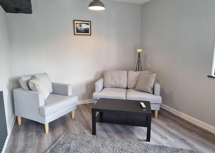 The Forge By Cliftonvalley Apartamento Bristol