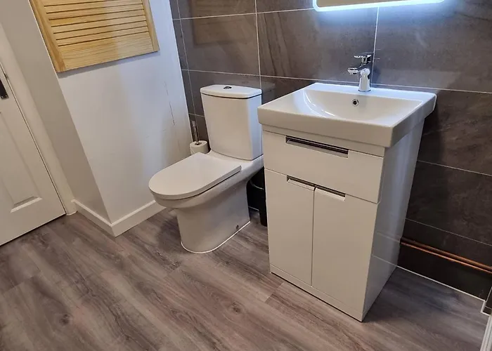 Apartamento The Forge By Cliftonvalley *