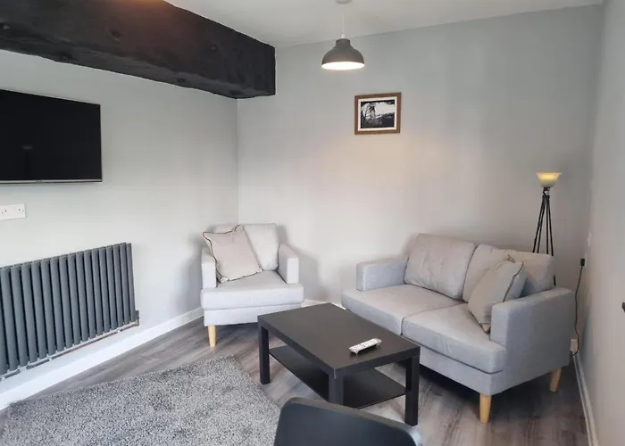 The Forge By Cliftonvalley Bristol