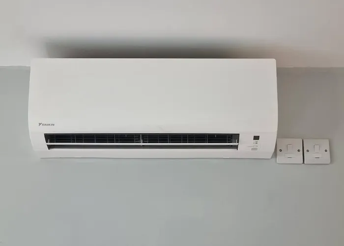 The Forge By Cliftonvalley Apartamento