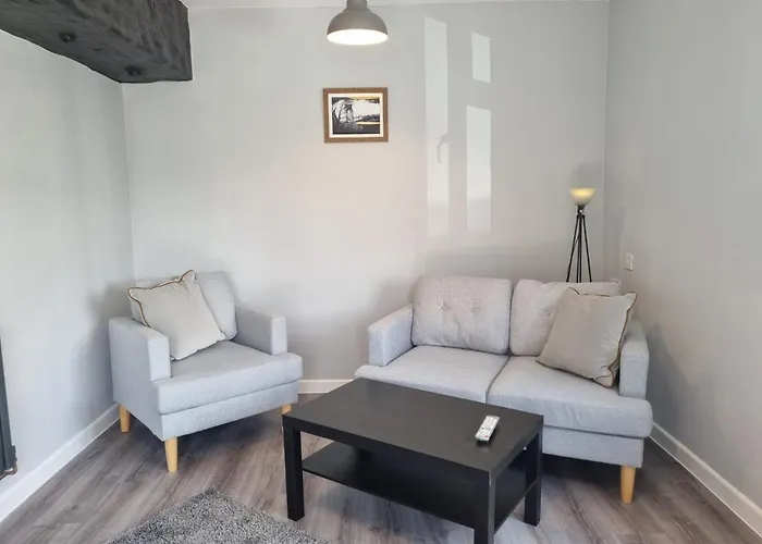 The Forge By Cliftonvalley Apartamento Bristol