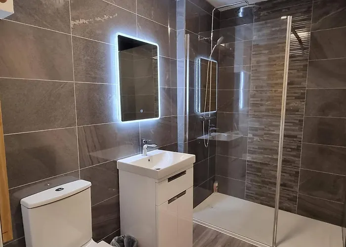 The Forge By Cliftonvalley