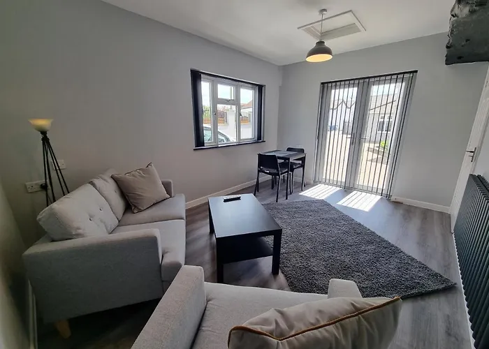 The Forge By Cliftonvalley Apartamento Bristol