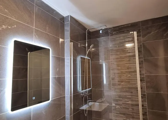 The Forge By Cliftonvalley Apartamento Bristol